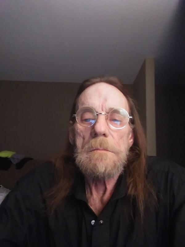 Earl Don Parker