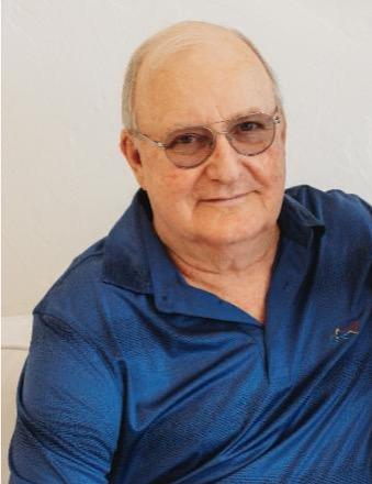 Butch Glancy