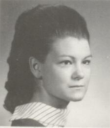 Gloria Sue Herndon