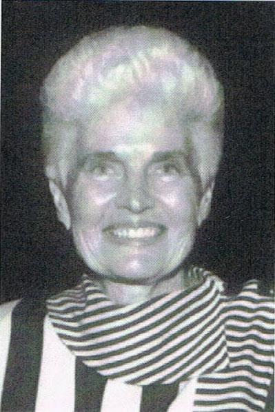 Marjorie Cochran (proffitt)