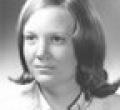 Diane Mary Oster