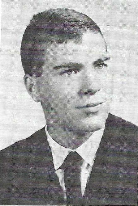 Martin (marty) Arnold