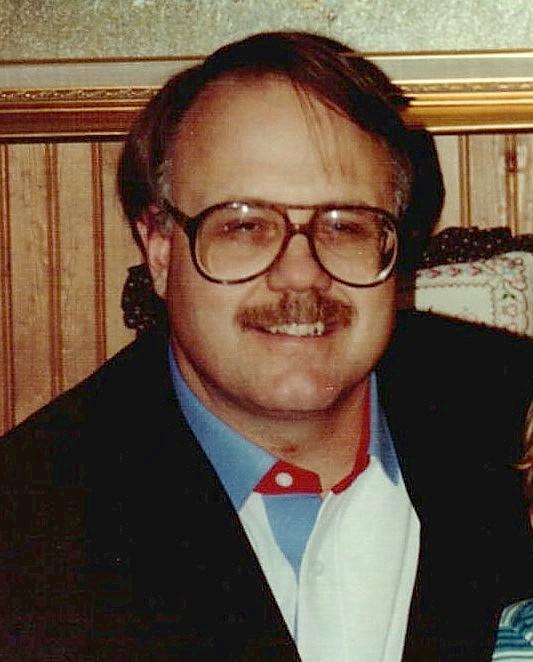 Joseph Scott Becker
