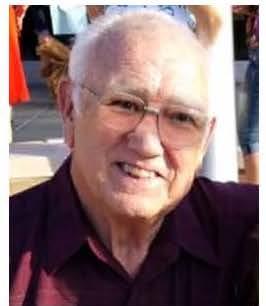 Glenn A. Staples