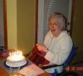 Mrs. Doris Mapes