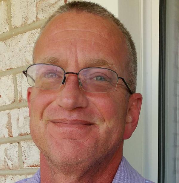 Mark Mccrea