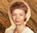 Mary Beth (orner) Manville