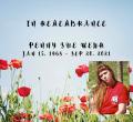 Penny Sue Wehr