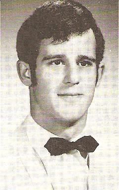 Louis R. Mertens, Sr.