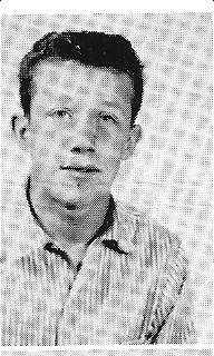 Lee Roy Glessner