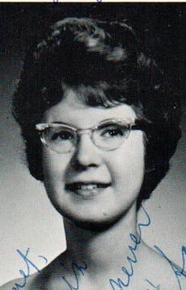 Lynn Irene Williams-didden