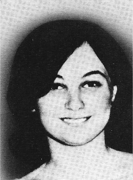 Marcy Goldstrach