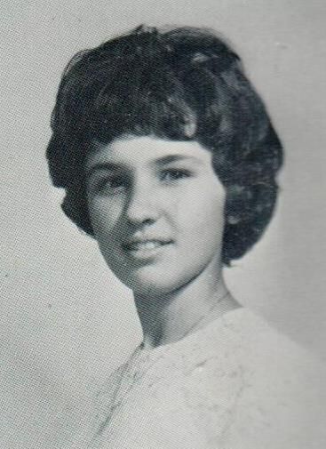 Marianne Yescalis