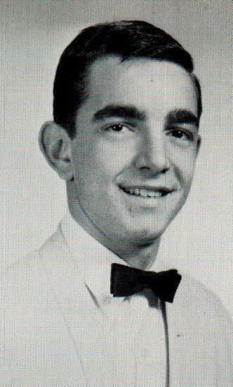 Lawrence J Ruggieri
