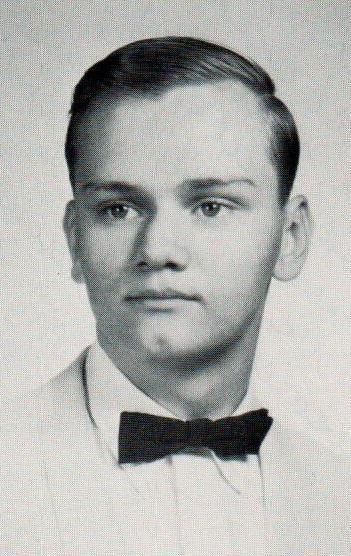 Milton Vernon Hancock