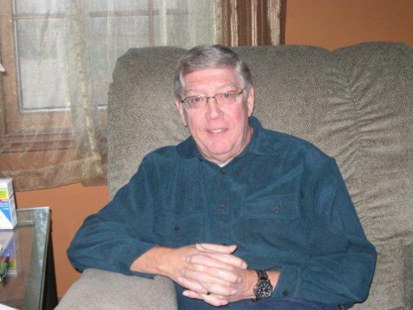 Michael Sprowles