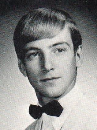 Michael J Thorrick
