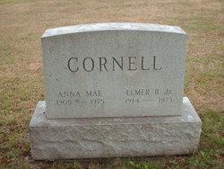 Elmer Rowland Cornell Jr