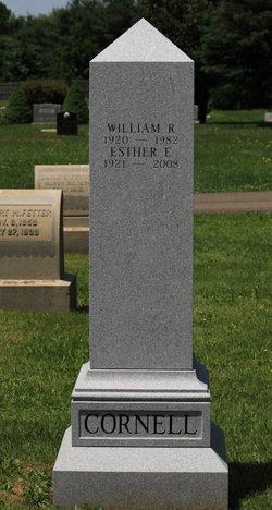 William Robinson Cornell