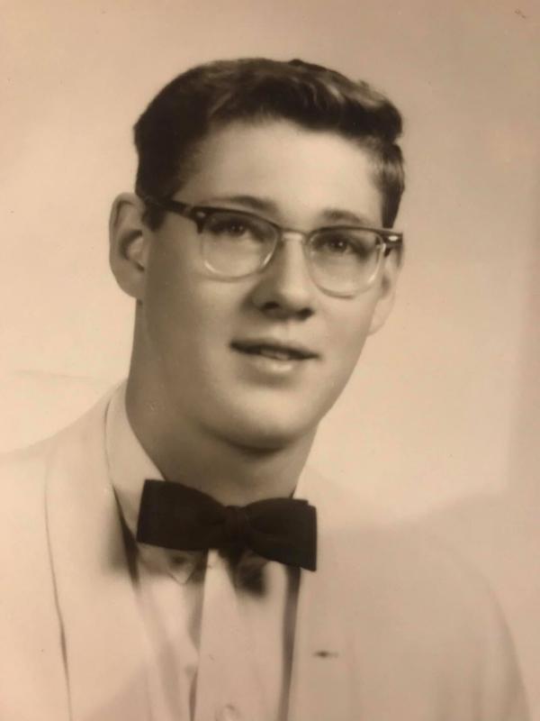 Maurice Hugo Johnson Jr