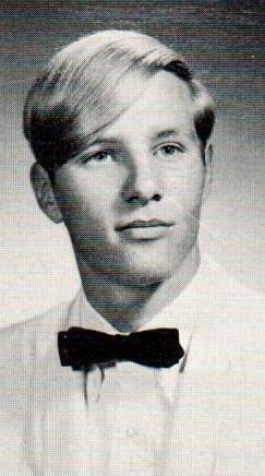 Eugene (butch) Lanzetta