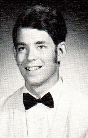 Kevin Dockrell