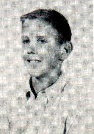 William (billy) Mcbride