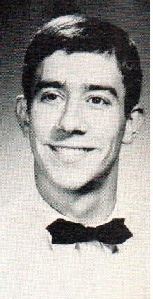 Lawrence (larry) Joseph Keohane