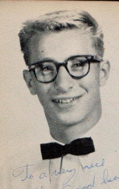 Louis J. Acampora