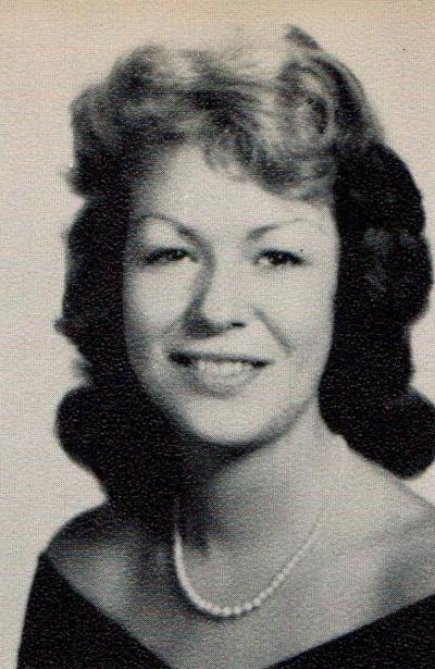 Maryann F. Carey Lazaro