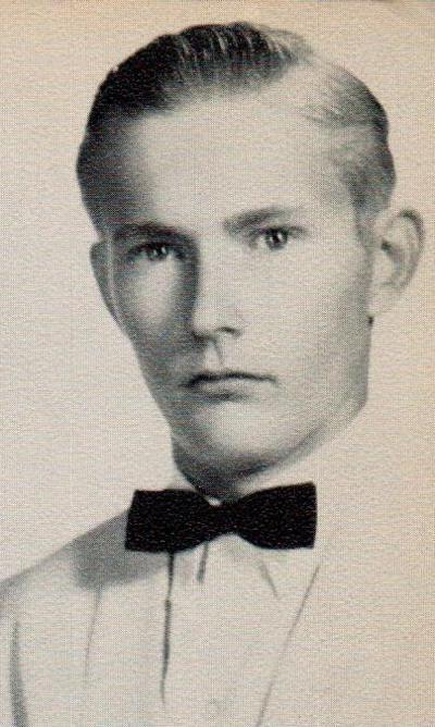 Leonard M. Keis
