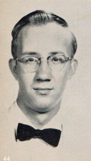 Leonard Leo Shinsky