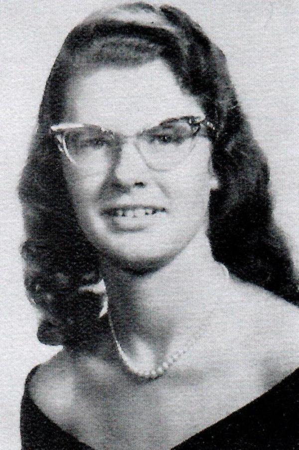 Lois Joy Vogel