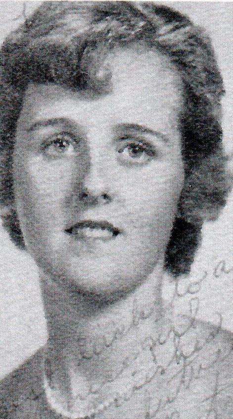 Loretta Bridget Wishart Martin