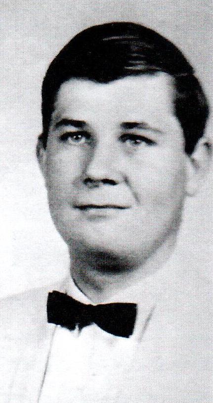 Joseph B. Mroczek Jr