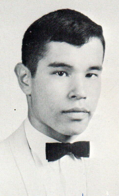 Allen Lee Madera
