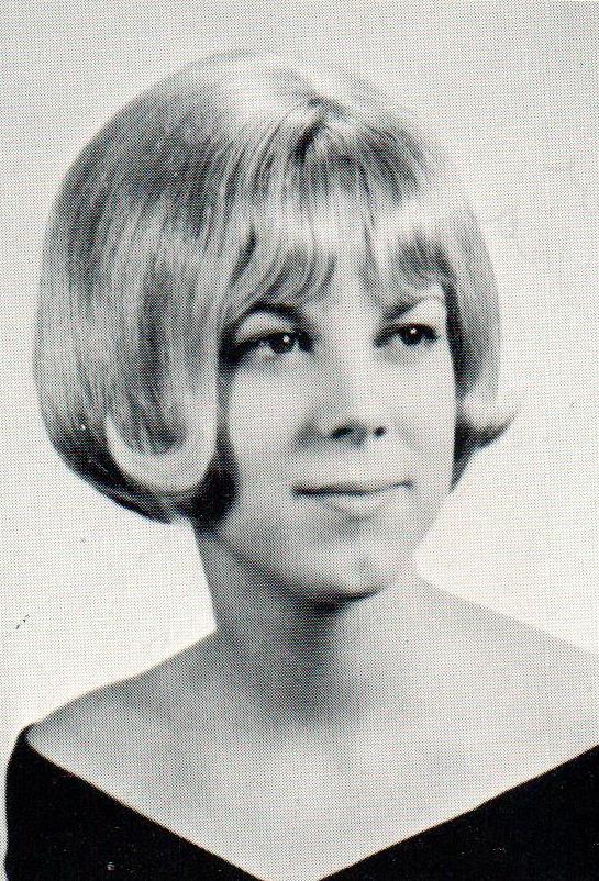 Kathleen A. Snyder Sticker