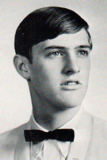 James Russell Bill