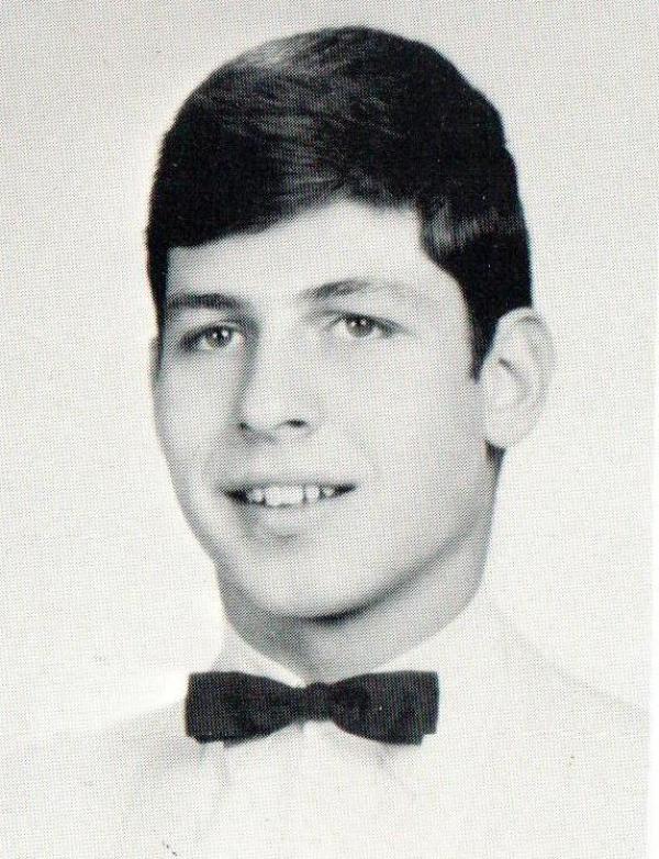 William C. (bill) Otto
