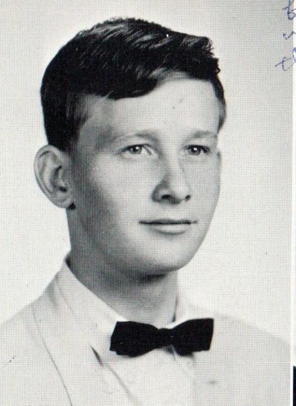 James A. (jim) Troemel