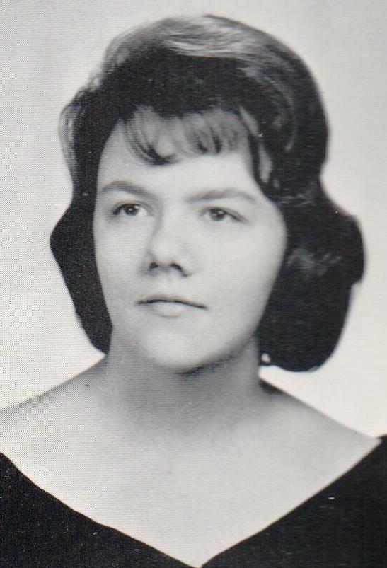 Mary L Eagan Fitzgerald