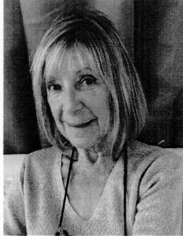 Sharon Lorraine Maier Ackler