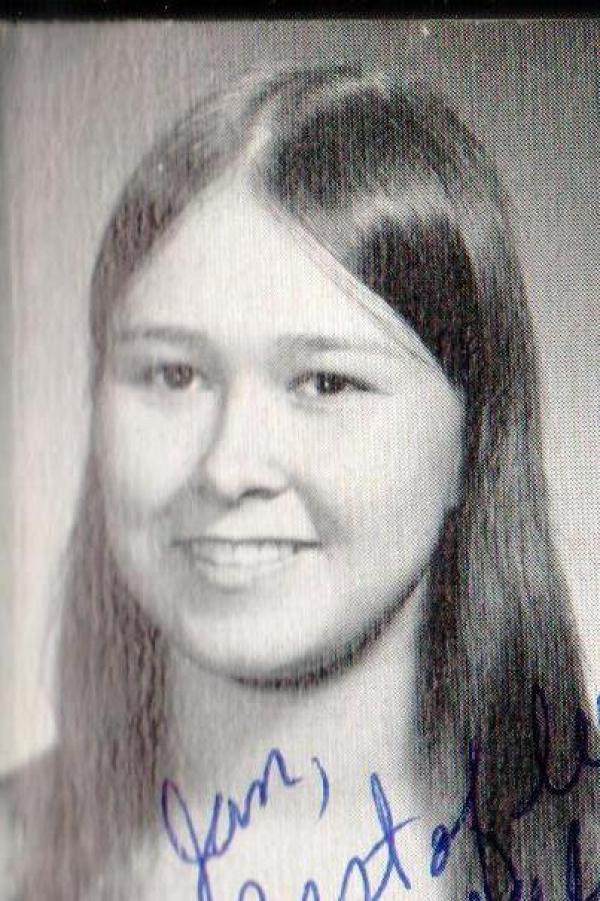 Debora Hamilton Enwright