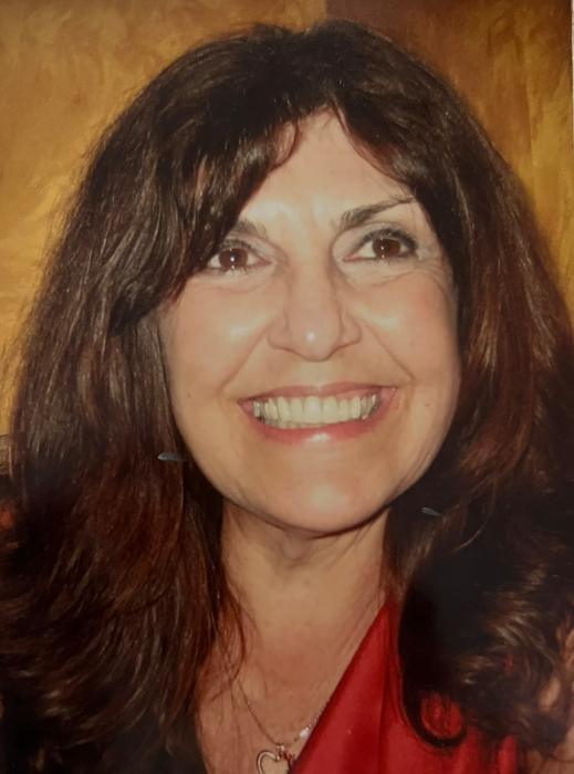 Donna M. Parisi