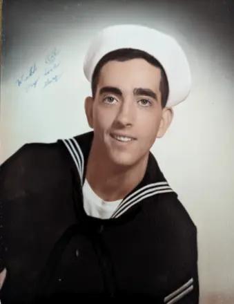 Gary Michael Ward
