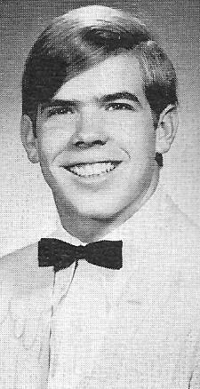 Donald Alan Burkholder