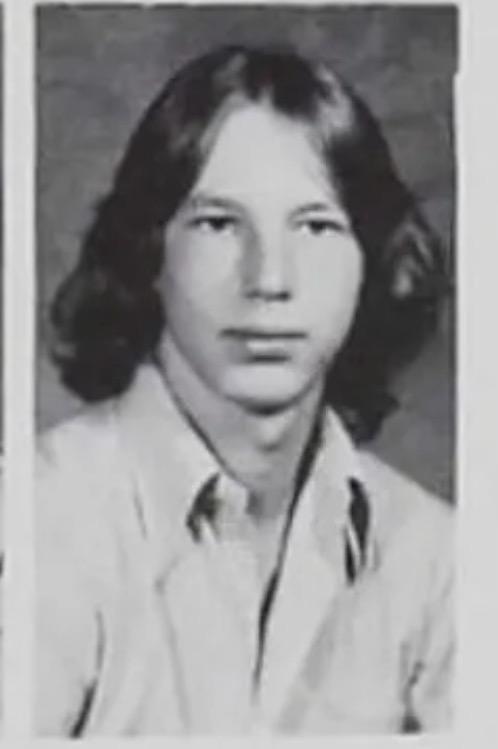 Jerry A. Ecott (bucky)