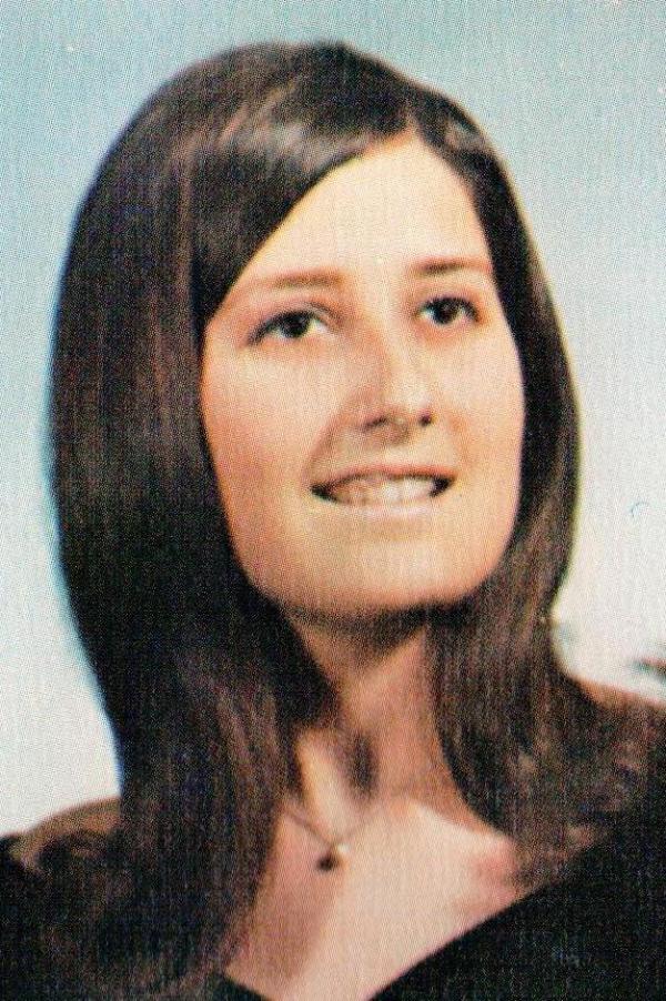 Beverly A. Zeller Serik