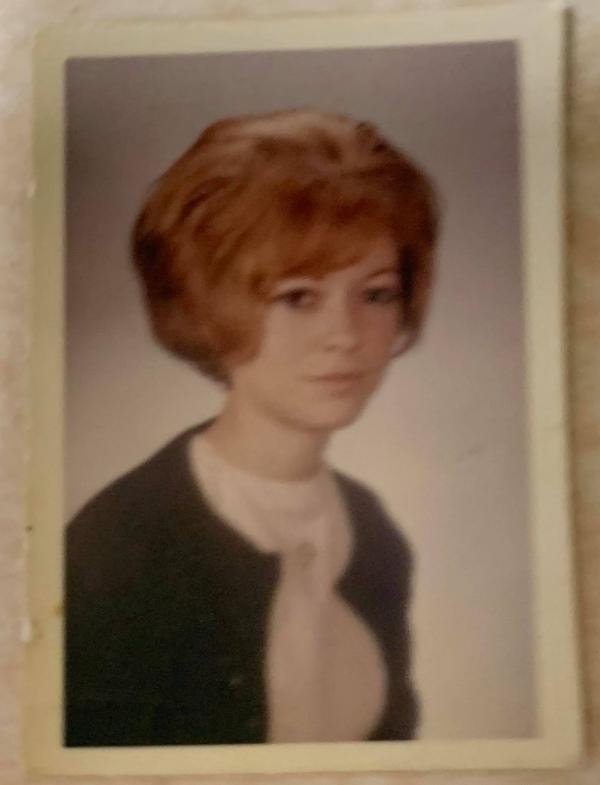 Barbara J Wade Duchnosky