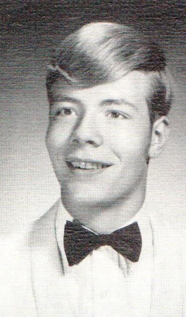 John Victor Armstrong Jr